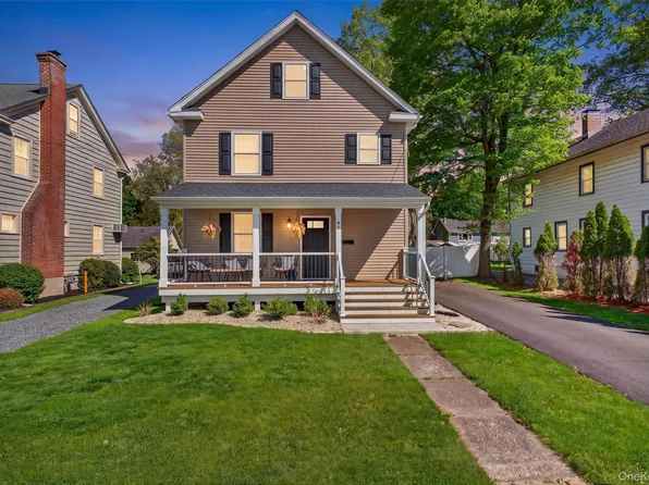 45 Park Avenue, Poughkeepsie, NY 12603