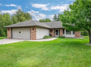 802 SW 3rd Ave, Grand Rapids, MN 55744