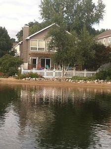 991 Treasure Island Dr, Mattawan, MI, 49071