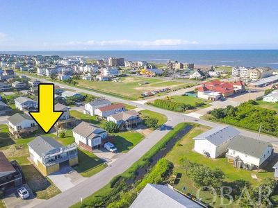 112 E Goddard Ave LOT 5, Kill Devil Hills, NC, 27948