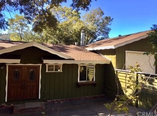 451 Wylerhorn Dr, Lake Gregory, CA 92325