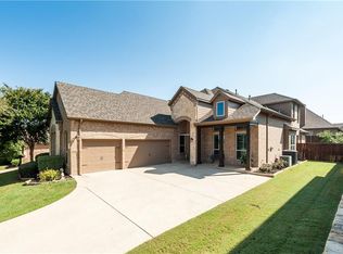 2802 Millington Dr, Highland Village, TX 75077