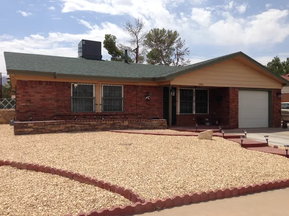 10037 Alcan St, El Paso, TX 79924