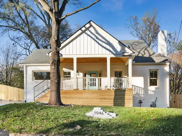 1046 Eden Ave SE, Atlanta, GA 30316