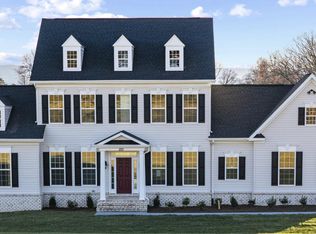 LOT 60 Gravenstein Ct, Winchester, VA 22602