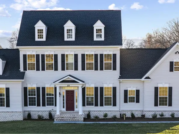 LOT 60 Gravenstein Ct, Winchester, VA 22602