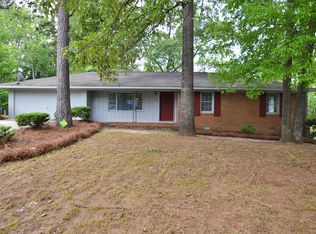 122 Cathy Ct, Warner Robins, GA 31088