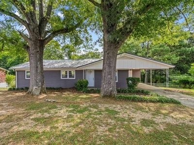 112 Greenbriar Dr, Cedartown, GA, 30125