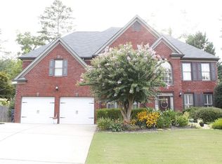 5859 Brookstone Walk NW, Acworth, GA 30101