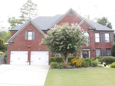 5859 Brookstone Walk NW, Acworth, GA, 30101