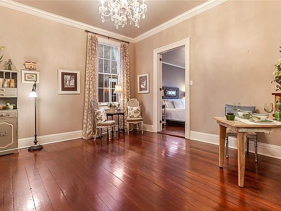 4th image of 1227 Royal St APT 4
