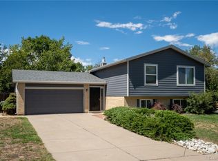2503 S Crystal St, Aurora, CO 80014