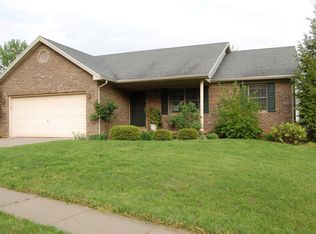 2480 Summit Dr, Henderson, KY 42420