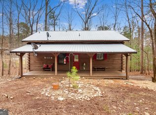 89 Tara Ln, Ellijay, GA 30540