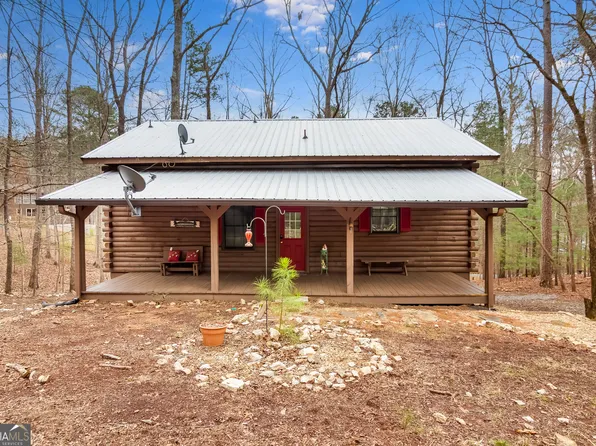 89 Tara Ln, Ellijay, GA 30540