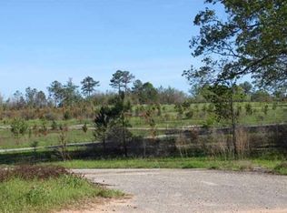 4375 Walter Moore Rd, Chunchula, AL 36521