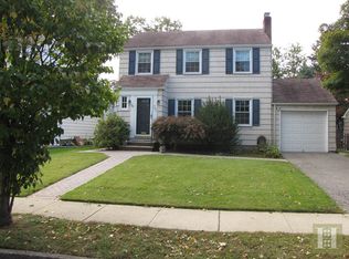 36 Wilber Ter, Bloomfield, NJ 07003