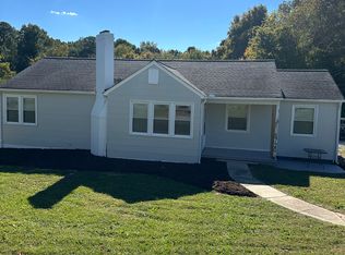 6720 Shallowford Rd, Lewisville, NC 27023