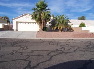 5674 S Desert Lakes Dr, Fort Mohave, AZ 86426
