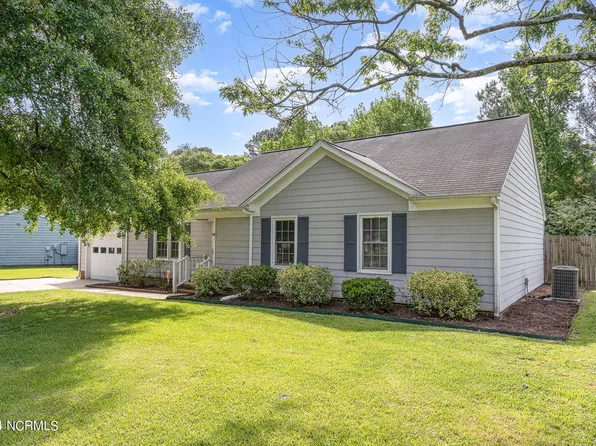 309 Renee Drive, Goldsboro, NC 27534