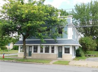 601 E Dominick St, Rome, NY 13440