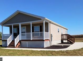 8199 N Union Church Rd, Milford, DE 19963