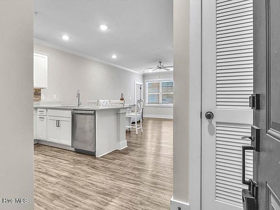 5th image of 395 S Crow Creek Drive NW Unit 1601