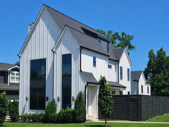 725 Park Cir, Nashville, TN 37205