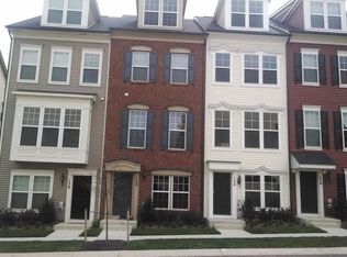 152 Prado Ln, Clarksburg, MD 20871