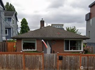 6712 14th Ave NW, Seattle, WA 98117