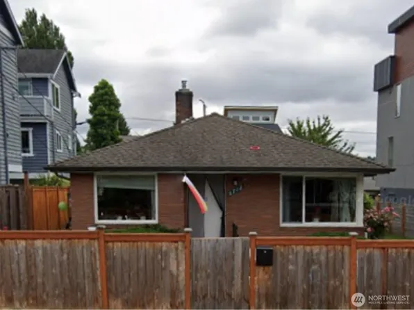 6712 14th Avenue NW, Seattle, WA 98117