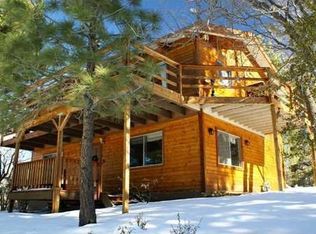 810 Plumas Ct, Big Bear City, CA 92314