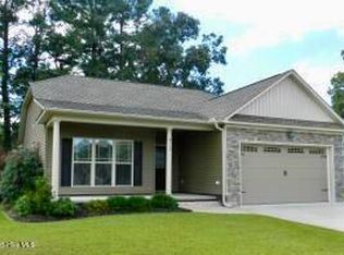 2113 Tulls Cove Rd, Winterville, NC 28590