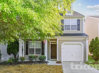 4908 Abercromby St, Charlotte, NC 28213