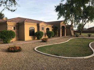 6365 S 154th St, Gilbert, AZ 85298