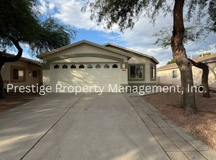 8684 S Desert Dove Dr, Tucson, AZ 85747