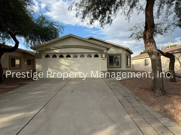8684 S Desert Dove Dr, Tucson, AZ 85747