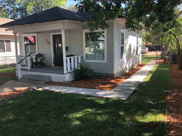 720 E 8th St, Loveland, CO 80537