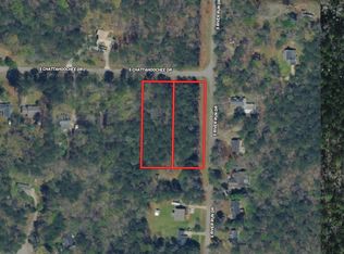 35 S Chattahooc Dr E, Hogansville, GA 30230