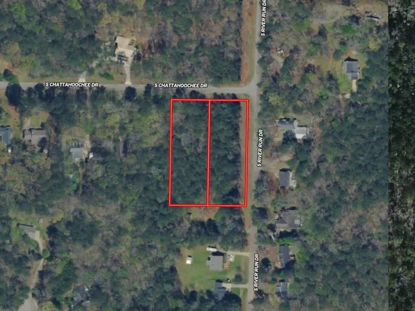 35 S Chattahooc Dr E, Hogansville, GA 30230