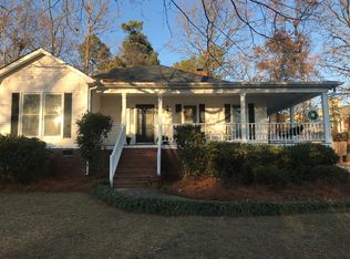 112 Deerglade Ct, Lexington, SC 29072