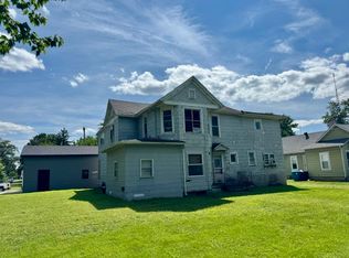 506 W Reynolds St, Pontiac, IL 61764