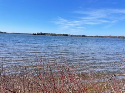 13616 Huttons Trl, Lac Du Flambeau, WI, 54538
