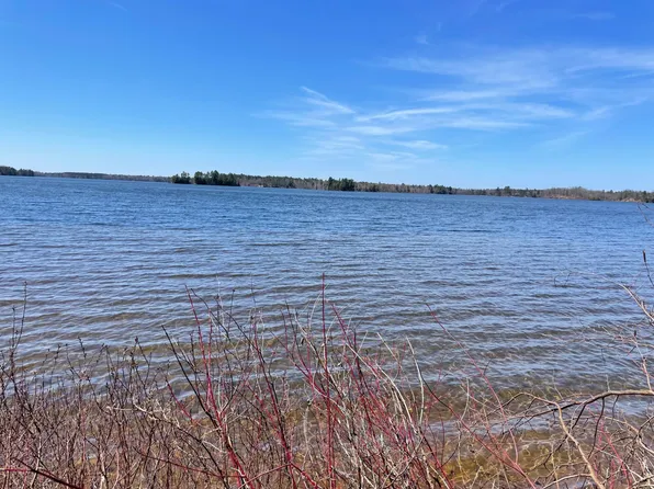 13616 Huttons Trl, Lac Du Flambeau, WI 54538