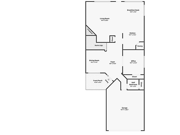 2nd image of 269 Silver Glen Ave