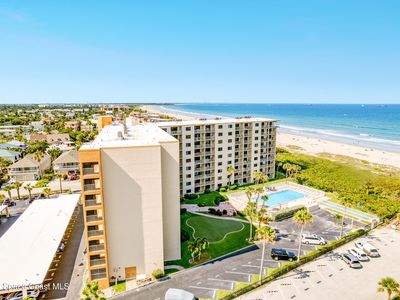 7520 Ridgewood Ave APT 404, Cape Canaveral, FL, 32920