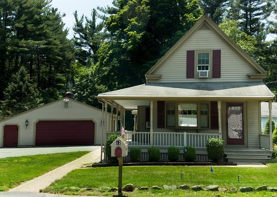 1st image of 12 Depot St