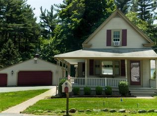 12 Depot St, Easton, MA 02375