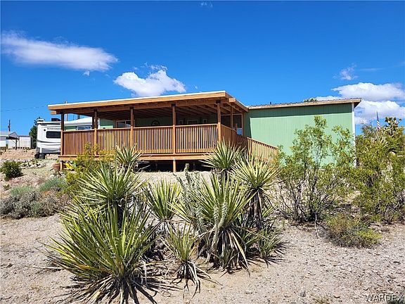 540 W Meadview Blvd, Meadview, AZ 86444 | MLS #013125 | Zillow