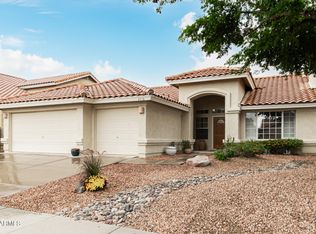 4716 E Villa Maria Dr, Phoenix, AZ 85032